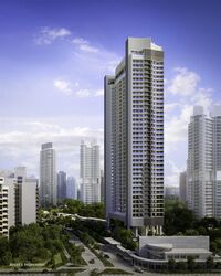 River Green (D9), Condominium #603505361